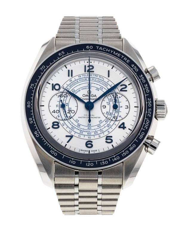 Speedmaster Chronoscope329.30.43.51.02.001 - Image 5