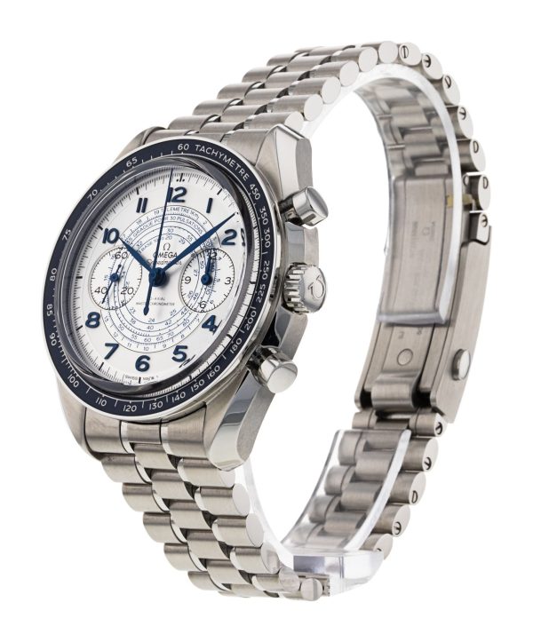 Speedmaster Chronoscope329.30.43.51.02.001 - Image 6