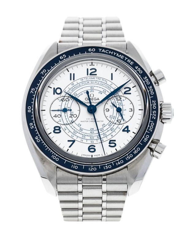 Speedmaster Chronoscope329.30.43.51.02.001 - Image 3