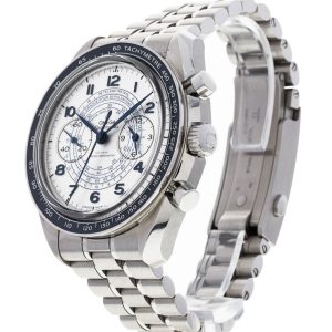 Speedmaster Chronoscope329.30.43.51.02.001