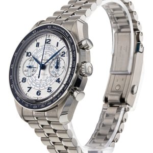 Speedmaster Chronoscope
329.30.43.51.02.001