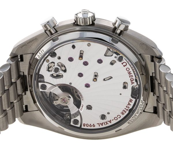Speedmaster Chronoscope
329.30.43.51.02.001 - Image 3