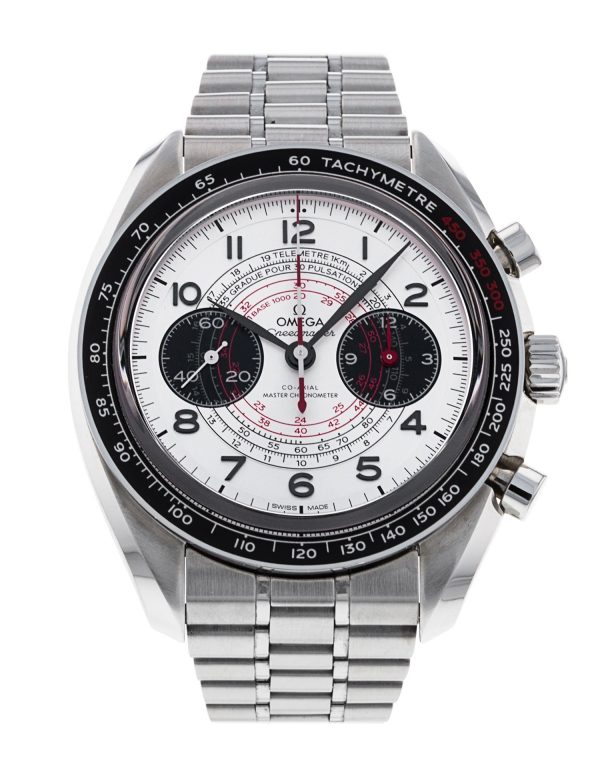 Speedmaster Chronoscope329.30.43.51.02.002 - Image 5