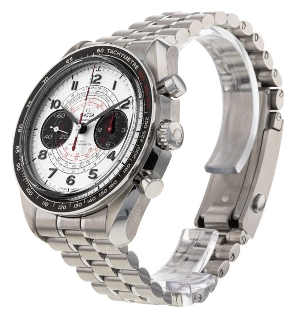 Speedmaster Chronoscope329.30.43.51.02.002 - Image 3