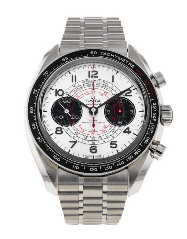 Speedmaster Chronoscope329.30.43.51.02.002