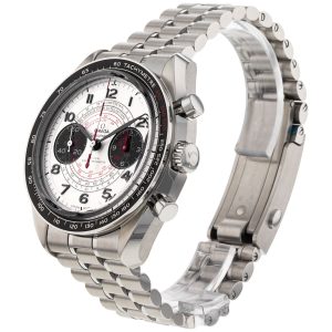 Speedmaster Chronoscope
329.30.43.51.02.002