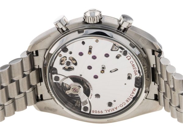 Speedmaster Chronoscope
329.30.43.51.02.002 - Image 3