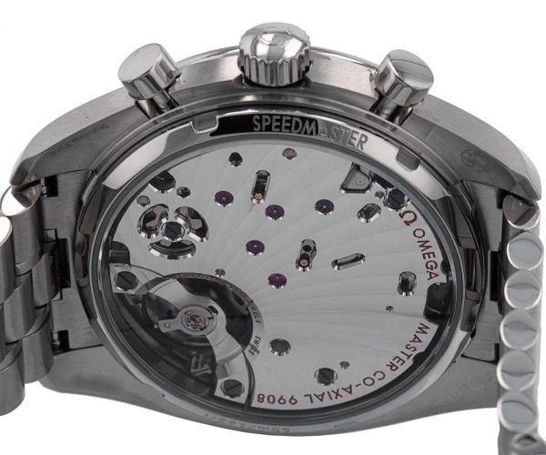 Speedmaster Chronoscope329.30.43.51.02.002 - Image 2