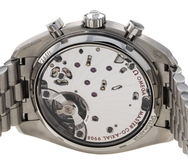 Speedmaster Chronoscope
329.30.43.51.03.001 - Image 3