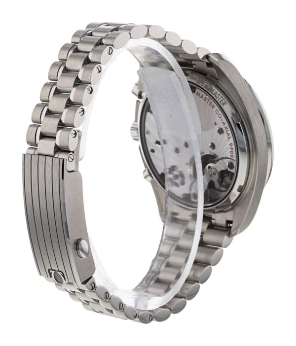 Speedmaster Chronoscope
329.30.43.51.03.001 - Image 2