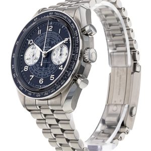 Speedmaster Chronoscope
329.30.43.51.03.001