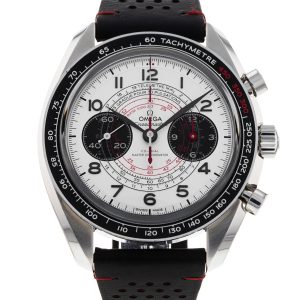 Speedmaster Chronoscope329.32.43.51.02.001