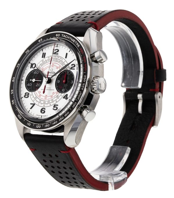 Speedmaster Chronoscope329.32.43.51.02.001 - Image 3