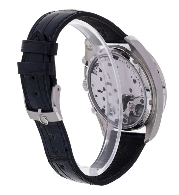 Speedmaster Chronoscope329.33.43.51.02.001 - Image 2