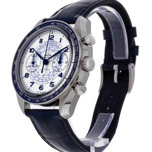 Speedmaster Chronoscope329.33.43.51.02.001