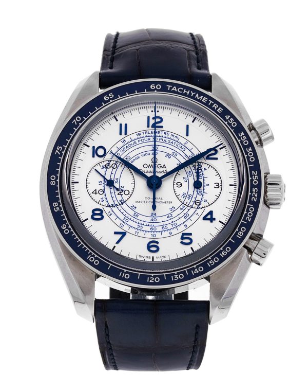 Speedmaster Chronoscope329.33.43.51.02.001 - Image 5