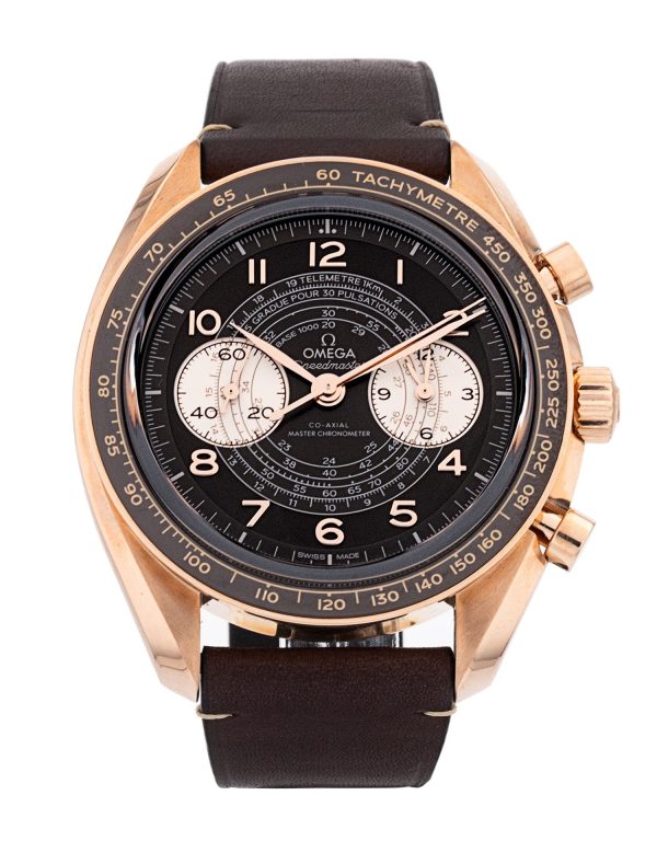 Speedmaster Chronoscope329.92.43.51.10.001 - Image 3