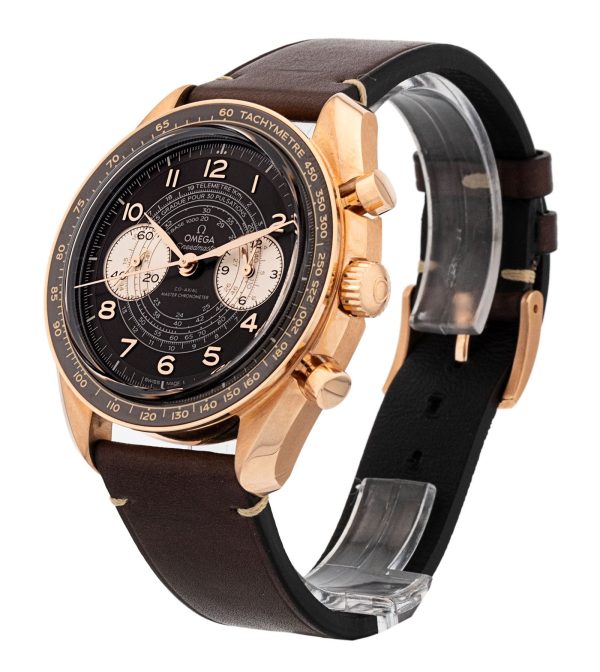 Speedmaster Chronoscope329.92.43.51.10.001