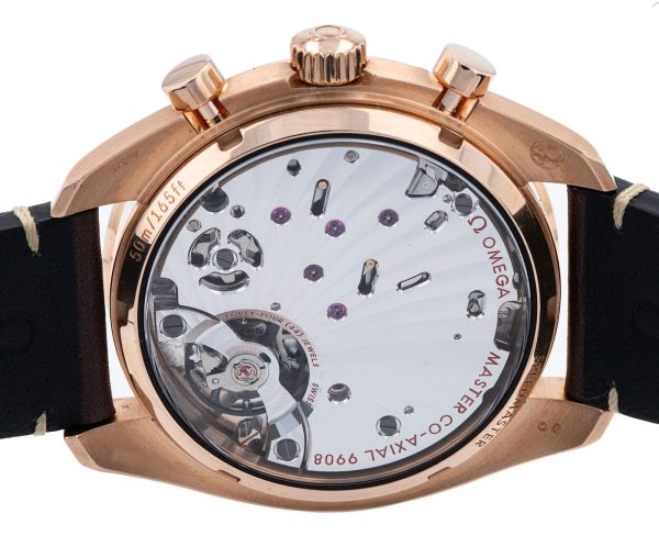 Speedmaster Chronoscope329.92.43.51.10.001 - Image 2