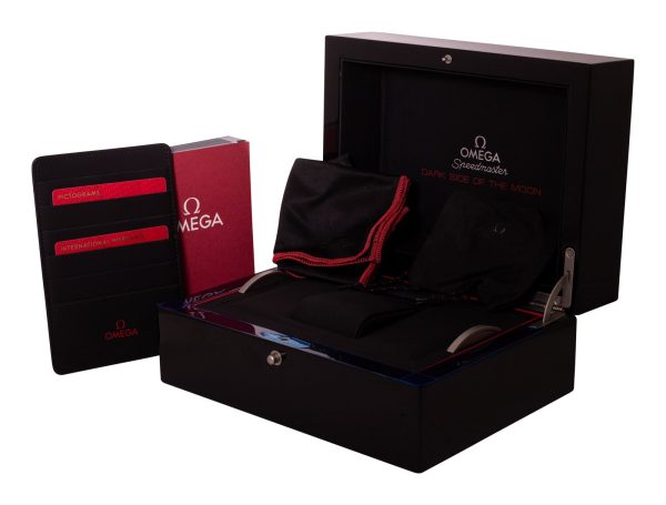 Speedmaster Dark Side Of The Moon311.63.44.51.06.001 - Image 3