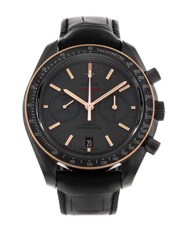 Speedmaster Dark Side Of The Moon311.63.44.51.06.001 - Image 5