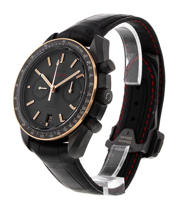 Speedmaster Dark Side Of The Moon311.63.44.51.06.001