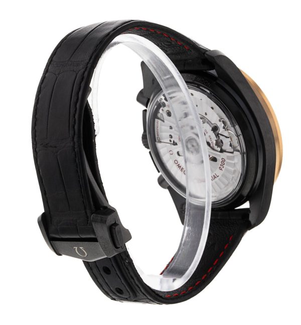 Speedmaster Dark Side Of The Moon311.63.44.51.06.001 - Image 6