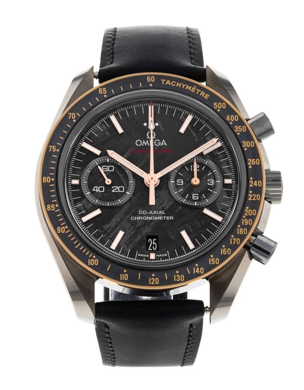 Speedmaster Dark Side Of The Moon311.63.44.51.99.001 - Image 5