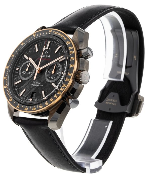 Speedmaster Dark Side Of The Moon311.63.44.51.99.001