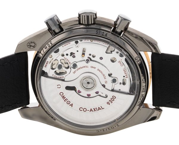 Speedmaster Dark Side Of The Moon311.63.44.51.99.001 - Image 2