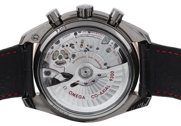 Speedmaster Dark Side Of The Moon311.63.44.51.99.001 - Image 2