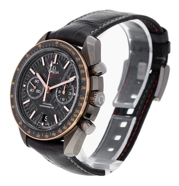Speedmaster Dark Side Of The Moon311.63.44.51.99.001 - Image 4