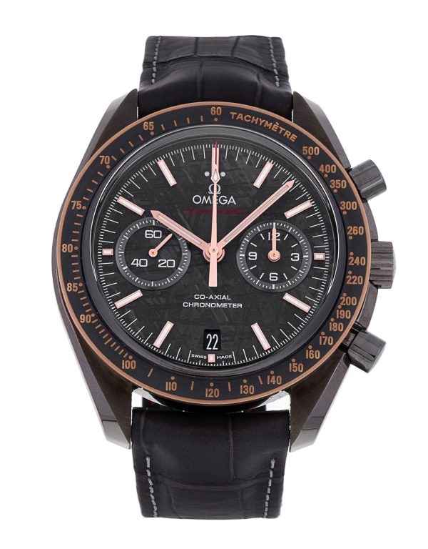 Speedmaster Dark Side Of The Moon311.63.44.51.99.002 - Image 3