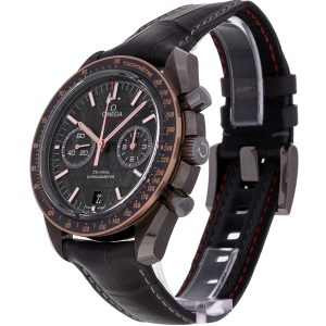 Speedmaster Dark Side Of The Moon311.63.44.51.99.002