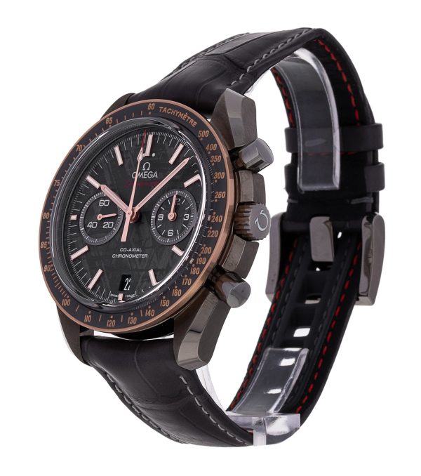 Speedmaster Dark Side Of The Moon311.63.44.51.99.002