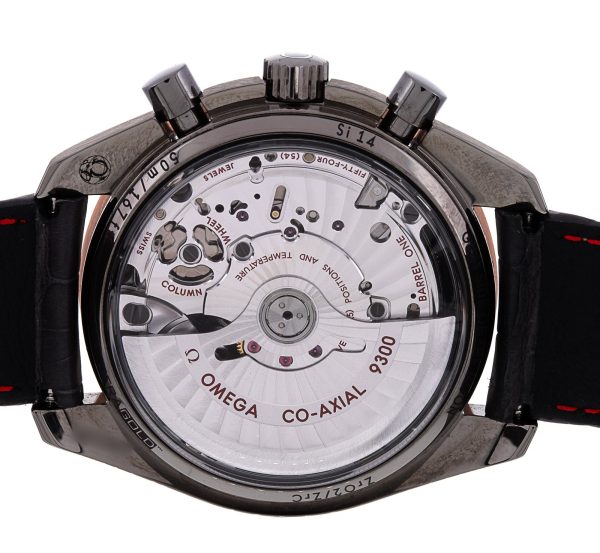 Speedmaster Dark Side Of The Moon311.63.44.51.99.002 - Image 2