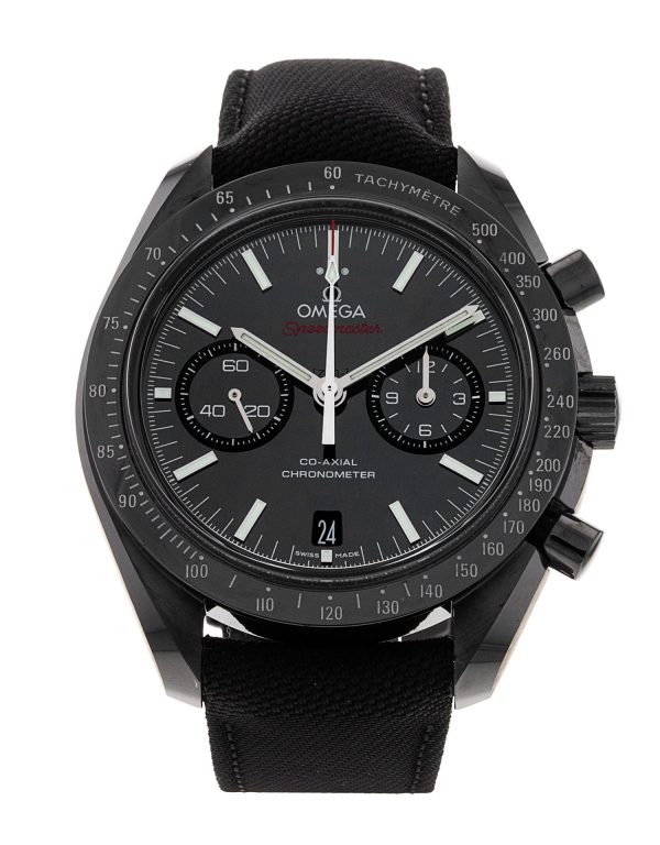 Speedmaster Dark Side Of The Moon
311.92.44.51.01.003 - Image 5