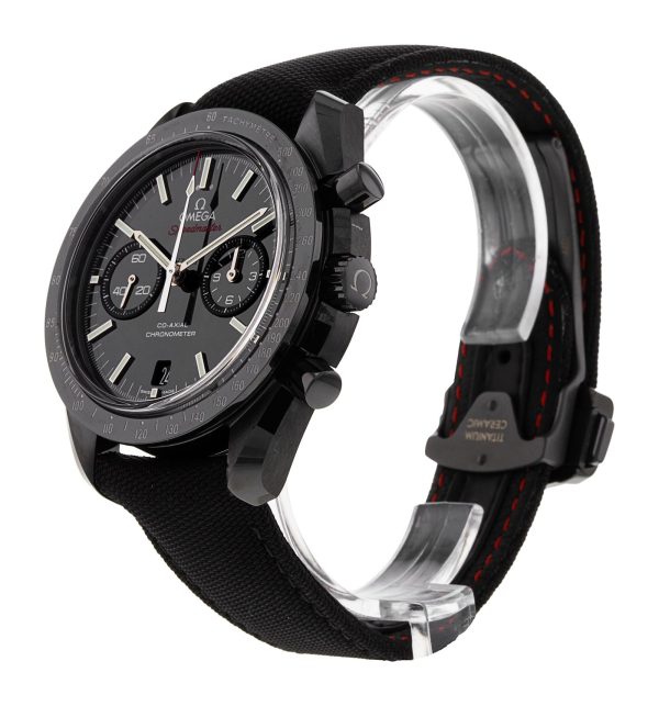 Speedmaster Dark Side Of The Moon
311.92.44.51.01.003