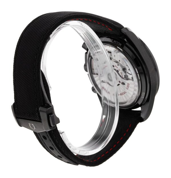 Speedmaster Dark Side Of The Moon
311.92.44.51.01.003 - Image 2