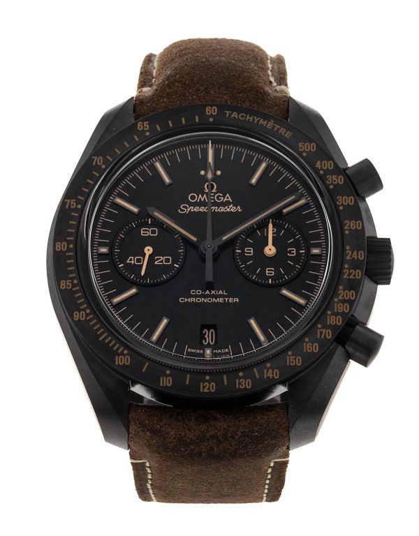 Speedmaster Dark Side Of The Moon
311.92.44.51.01.006 - Image 5