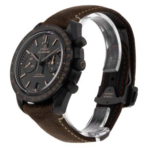 Speedmaster Dark Side Of The Moon
311.92.44.51.01.006
