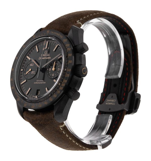Speedmaster Dark Side Of The Moon
311.92.44.51.01.006