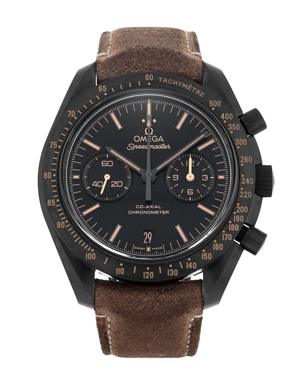 Speedmaster Dark Side Of The Moon311.92.44.51.01.006 - Image 5