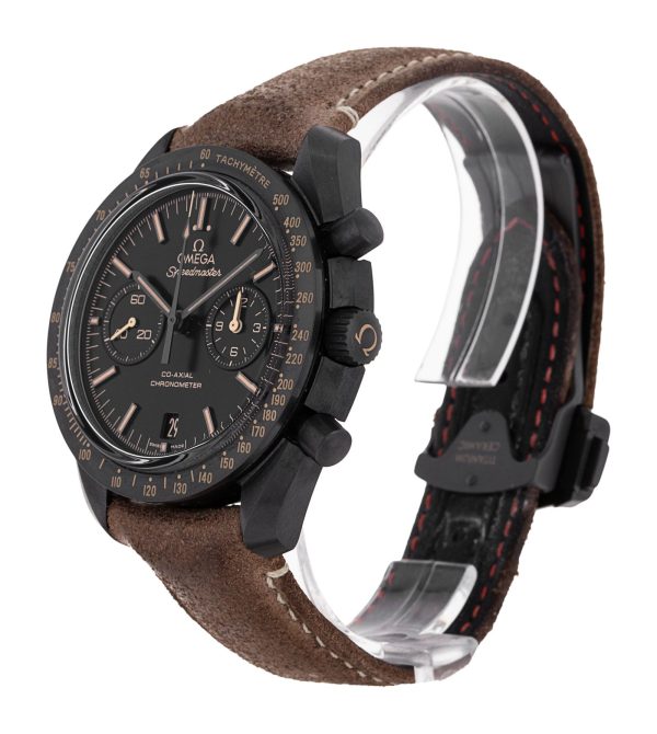 Speedmaster Dark Side Of The Moon311.92.44.51.01.006
