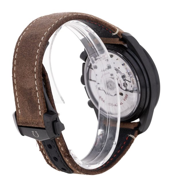Speedmaster Dark Side Of The Moon311.92.44.51.01.006 - Image 6