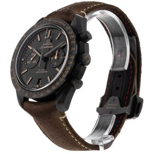 Speedmaster Dark Side Of The Moon
311.92.44.51.01.006