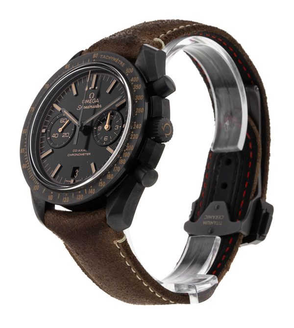 Speedmaster Dark Side Of The Moon
311.92.44.51.01.006