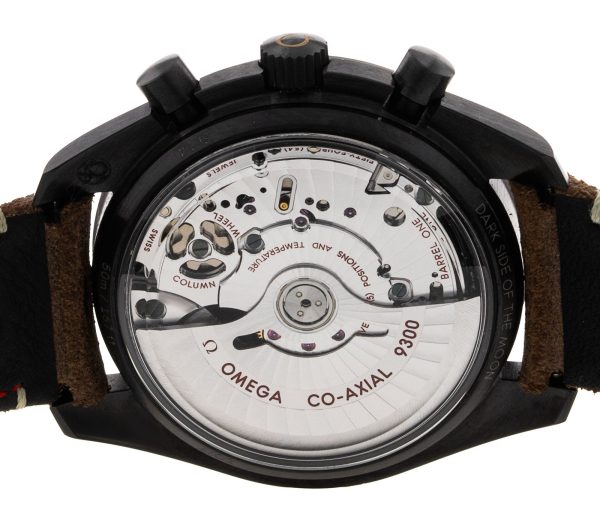 Speedmaster Dark Side Of The Moon
311.92.44.51.01.006 - Image 3