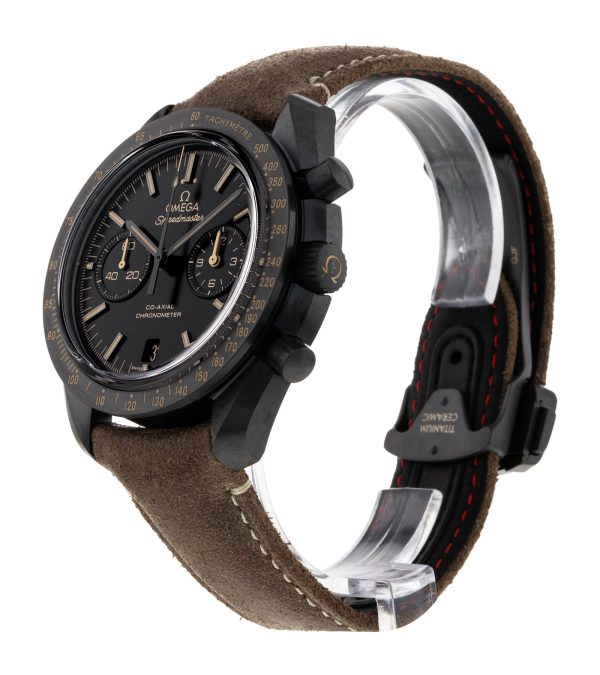 Speedmaster Dark Side Of The Moon
311.92.44.51.01.006