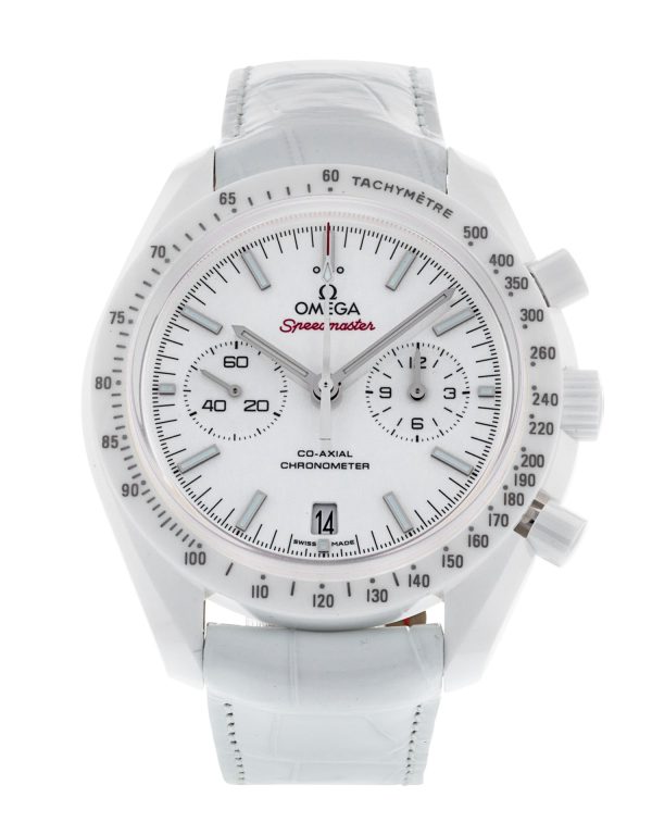 Speedmaster Dark Side Of The Moon
311.93.44.51.04.002 - Image 5